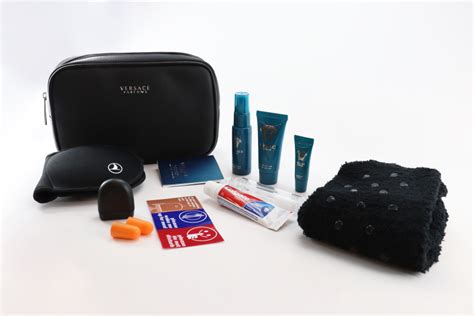 TheDesignAir –Turkish launches two new amenity kits, with 